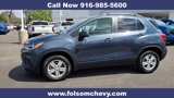 Used 2022 Chevrolet Trax LT w/ LT Convenience Package image 6