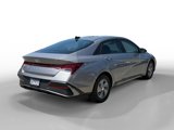 Certified 2025 Hyundai Elantra SE image 5