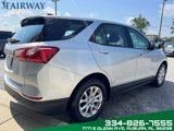 Used 2019 Chevrolet Equinox LS image 6