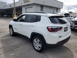 Used 2022 Jeep Compass Latitude w/ Convenience Group image 4