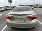 Used 2015 Toyota Camry XLE image 4