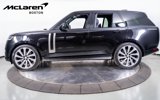 Used 2024 Land Rover Range Rover Autobiography image 2