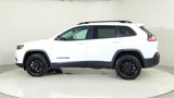 Used 2023 Jeep Cherokee Altitude Lux image 4