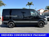 Used 2024 Mercedes-Benz Sprinter 2500 image 2