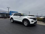 Used 2020 Ford Explorer XLT w/ Equipment Group 202A image 3