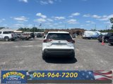 Used 2021 Toyota RAV4 LE image 4