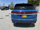 New 2025 Volkswagen Atlas SE image 5