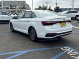 New 2025 Volkswagen Jetta S image 3