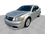Used 2012 Dodge Avenger SE image 4