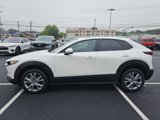 Used 2022 MAZDA CX-30 AWD 2.5 S w/ Preferred Package image 4