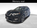 Used 2018 Nissan Rogue SL w/ Premium Package image 4