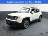 Used 2015 Jeep Renegade Latitude w/ Popular Equipment Group image 4