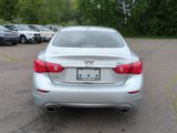 Used 2015 INFINITI Q50 Premium w/ Navigation Package image 5
