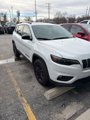 Used 2023 Jeep Cherokee Altitude Lux image 3