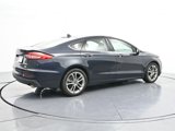 Used 2020 Ford Fusion SEL image 5