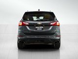 Used 2018 Chevrolet Equinox LT w/ Sun & Infotainment Package image 4