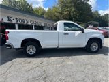 Used 2020 Chevrolet Silverado 1500 W/T w/ WT Convenience Package image 5