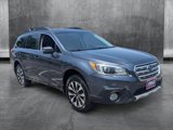 Used 2017 Subaru Outback 2.5i Limited image 3