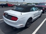 Used 2023 Ford Mustang Premium image 3