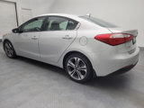 Used 2016 Kia Forte EX image 3
