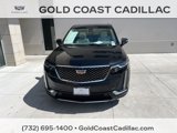 Certified 2022 Cadillac XT6 Premium Luxury image 5