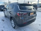 Certified 2022 Jeep Compass Limited image 6