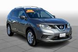 Used 2016 Nissan Rogue SV w/ SV Family Package image 2