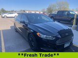 Used 2016 Ford Fusion SE image 2