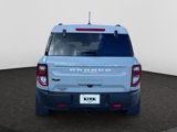 New 2024 Ford Bronco Sport Heritage w/ Heritage Convenience Package image 5