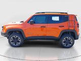 Used 2015 Jeep Renegade Sport w/ Power & Air Group image 4