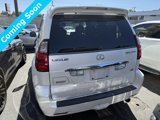 Used 2008 Lexus GX 470 image 5