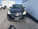 Used 2012 Chevrolet Equinox LS image 2