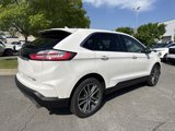 Used 2019 Ford Edge Titanium w/ Equipment Group 301A image 3