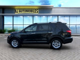 Used 2014 Ford Explorer XLT w/ Equipment Group 202A image 4