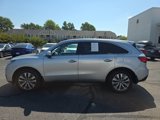 Used 2015 Acura MDX SH-AWD w/ Technology Package image 6