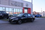 New 2025 Nissan Sentra SV w/ All-Weather Package image 2