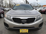 Used 2013 Kia Sorento LX w/ Third Row Pkg image 3