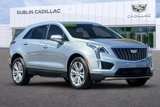 Certified 2025 Cadillac XT5 Premium Luxury w/ Technology Package image 2