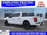 New 2025 Ford F150 Lightning XLT image 5