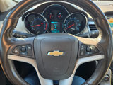 Used 2014 Chevrolet Cruze LTZ w/ RS Package image 6