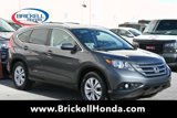 Used 2013 Honda CR-V EX-L image 3