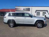 Used 2023 Jeep Grand Cherokee L Limited image 2