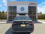 Certified 2021 Volkswagen Jetta R-Line w/ R-Line Cold Weather Package image 5