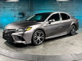Used 2020 Toyota Camry SE image 5