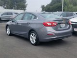 Used 2018 Chevrolet Cruze LT image 6