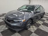 Certified 2022 Honda Civic LX image 3