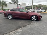 Used 2015 Chevrolet Malibu LT image 3