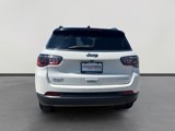 Used 2021 Jeep Compass Limited image 4