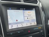 Used 2019 Ford Explorer Sport w/ Equipment Group 401A image 3