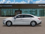 New 2025 Hyundai Elantra SE image 3